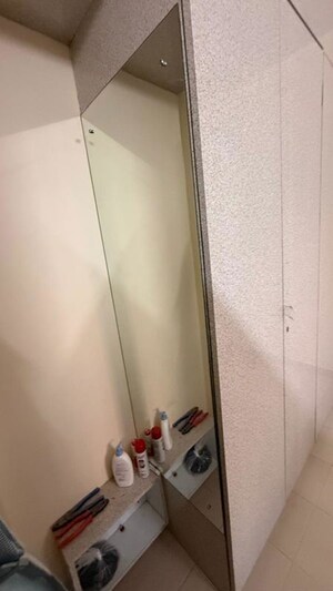 Furnished Amenities in 3 BHK Apartment at Acme Oasis, Kandivali East – for Sale