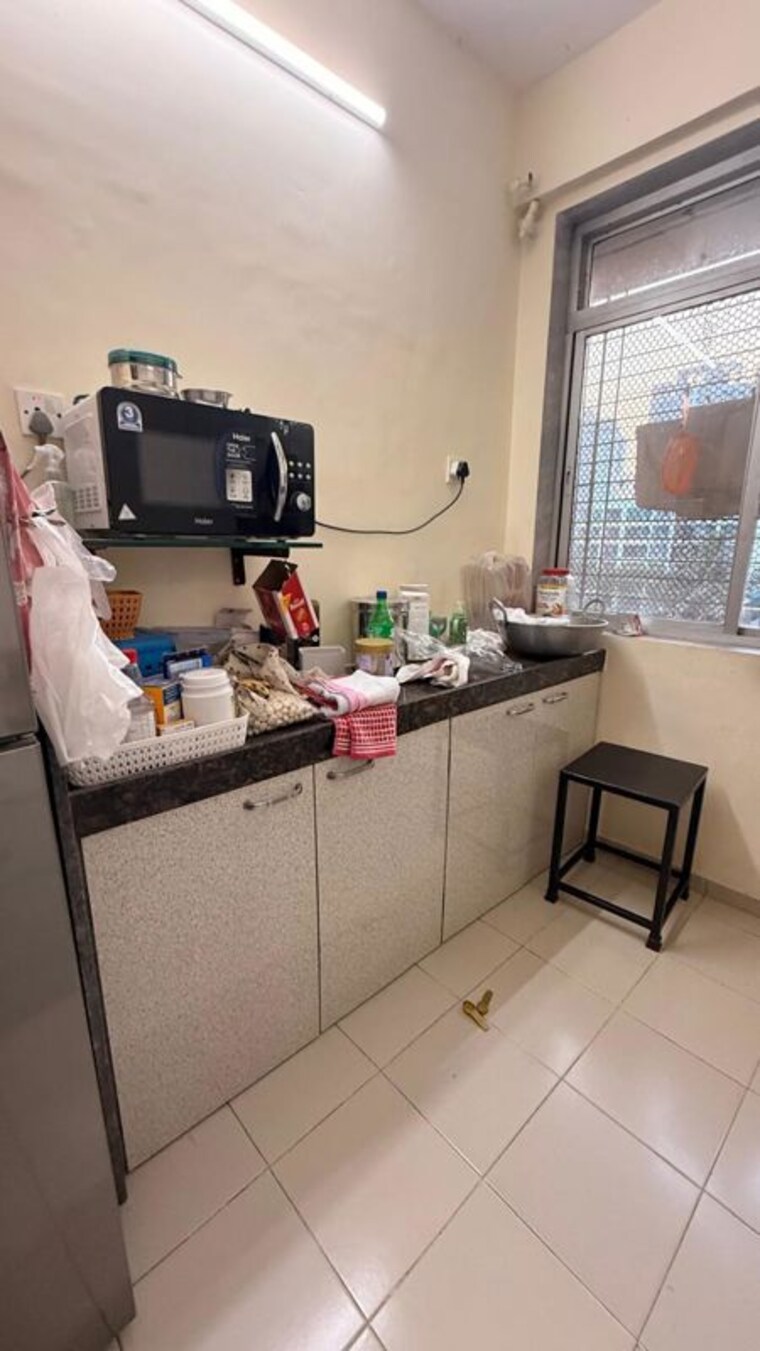 Master Bedroom, acme-oasis 3 Bedroom 1016 Sq.Ft. Apartment In Kandivali East Mumbai 10091451