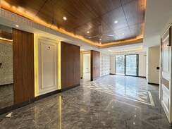 4 BHK + Servant Room Builder Floor For Sale in Freedom Fighters Enclave