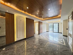 4 BHK Builder Floor For Sale in Freedom Fighters Enclave