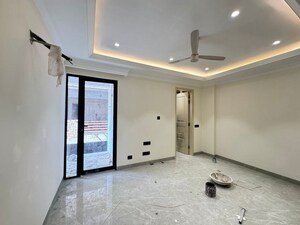 Room in 4 BHK Builder Floor at Freedom Fighters Enclave – for Sale