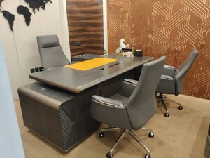 Team Area in  Office Space at Netaji Subhash Place – for Rent