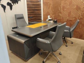 Team Area in  Office Space at Netaji Subhash Place – for Rent