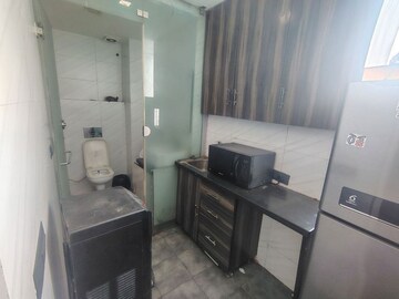 Team Area in  Office Space at Netaji Subhash Place – for Rent