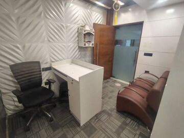 Team Area in  Office Space at Netaji Subhash Place – for Rent
