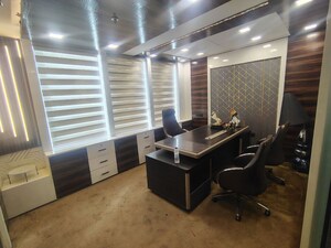 Team Area in  Office Space at Netaji Subhash Place – for Rent