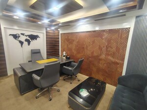Team Area in  Office Space at Netaji Subhash Place – for Rent