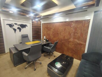 Team Area in  Office Space at Netaji Subhash Place – for Rent