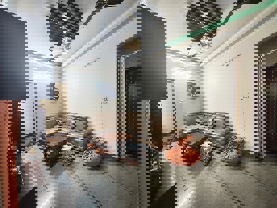 3 BHK 1230 Sq.Ft. Apartment in Shivaganga Opal