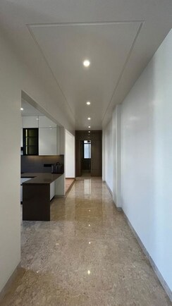 3 BHK Builder Floor For Rent in Sector 56