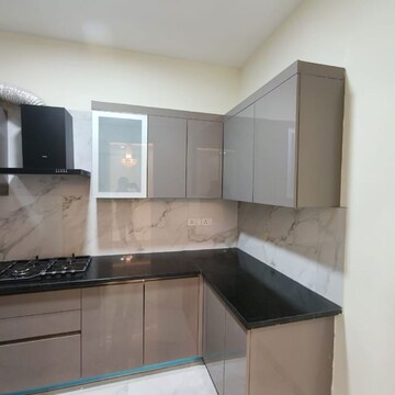 Kitchen in 2 BHK Apartment at M3M 65 Avenue, Sector 65 – for Sale