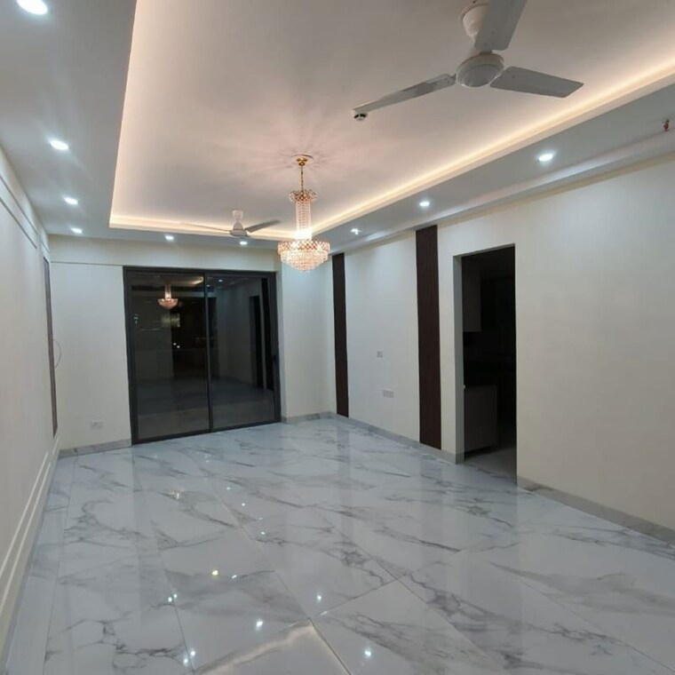 Room, m3m-65-avenue 2 Bedroom 1261 Sq.Ft. Apartment In Sector 65 Gurgaon 10091488