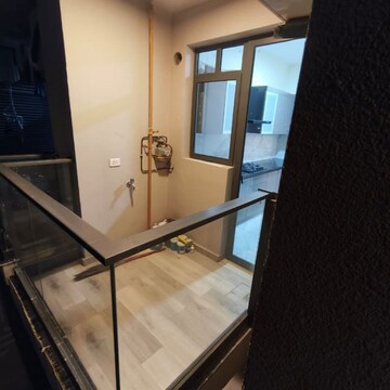 Kitchen in 2 BHK Apartment at M3M 65 Avenue, Sector 65 – for Sale