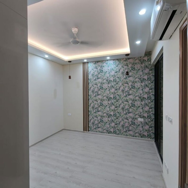 Room, m3m-65-avenue 2 Bedroom 1261 Sq.Ft. Apartment In Sector 65 Gurgaon 10091488