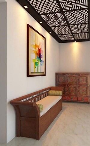1.5 BHK Villa For Sale in Jigani