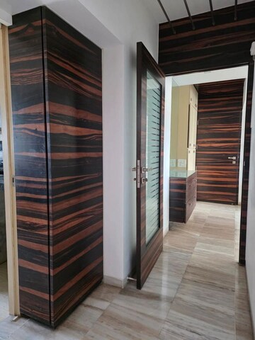 Building Lobby in 2 BHK Apartment at Vrindavan Society, Malad West – for Rent