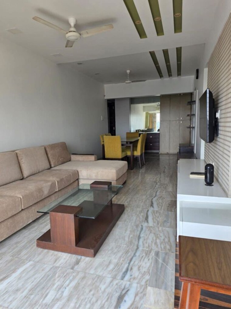 Kitchen, vrindavan-society 2 Bedroom 715 Sq.Ft. Apartment In Malad West Mumbai 10091493