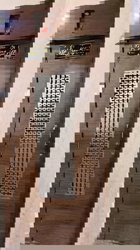 4 BHK 2160 Sq.Ft. Apartment in Oberoi Realty Park View