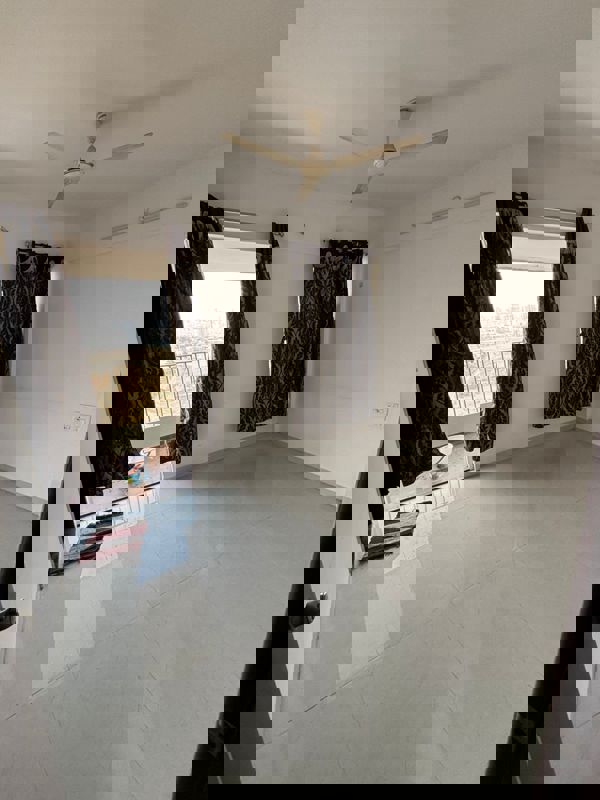 2 BHK 1078 Sq.Ft. Apartment in Chordia Icon Linera