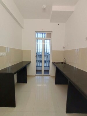 Kitchen in 2 BHK Apartment at Runwal The Central Park, Chinchwad – for Sale