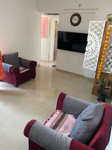 2 BHK Apartment For Rent in Manav Wild Woods, Wagholi