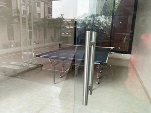 Gym in 2 BHK Apartment at Manav Wild Woods, Wagholi – for Rent