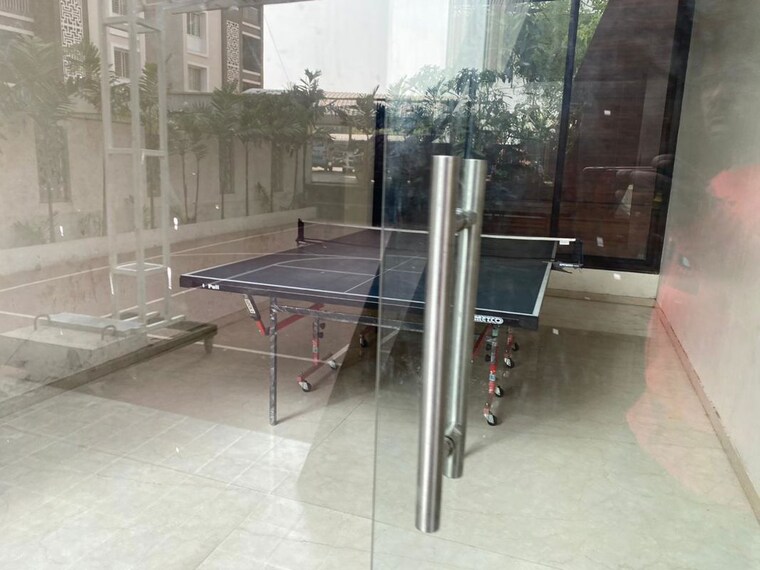 Gym, manav-wild-woods 2 Bedroom 592 Sq.Ft. Apartment In Wagholi Pune 10091500