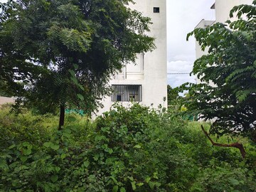 Plot Area in  Plot at Nagegowdanapalya – for Sale