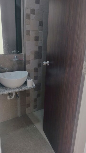 Bathroom in 2 BHK Apartment at Sidhivinayak Opulence, Deonar – for Rent