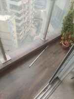 1 BHK + Pooja Room 333 Sq.Ft. Apartment in Omkar Signet