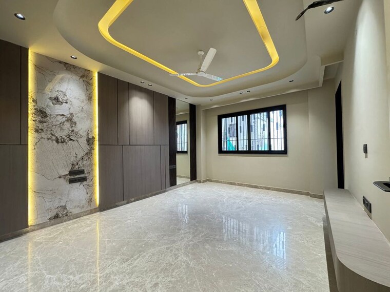 Room, saket 4 Bedroom 2000 Sq.Ft. Builder Floor In Saket Delhi 10091514