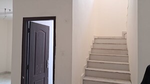 Staircase in 4 BHK Penthouse at Amrapali Silicon City, Sector 76 – for Sale