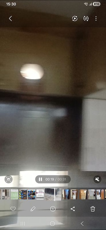 Room in 2 BHK Builder Floor at Rohini Sector 24 – for Sale