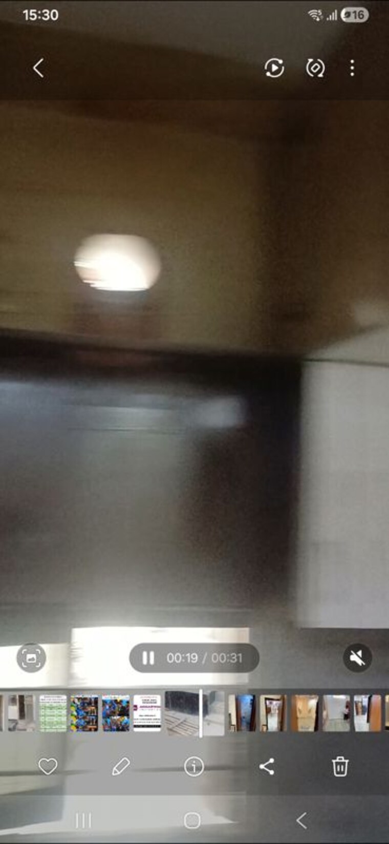 Room, rohini sector 24 2 Bedroom 650 Sq.Ft. Builder Floor In Rohini Sector 24 Delhi 10091579