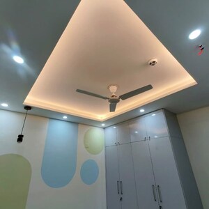 Furnished Amenities in 2.5 BHK Apartment at M3M Heights, Sector 65 – for Sale