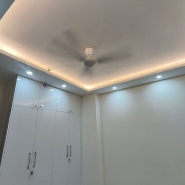 Furnished Amenities in 2.5 BHK Apartment at M3M Heights, Sector 65 – for Sale