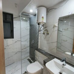 2.5 BHK + Pooja Room Apartment For Sale in M3M Heights