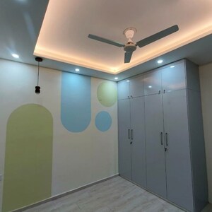 Furnished Amenities in 2.5 BHK Apartment at M3M Heights, Sector 65 – for Sale