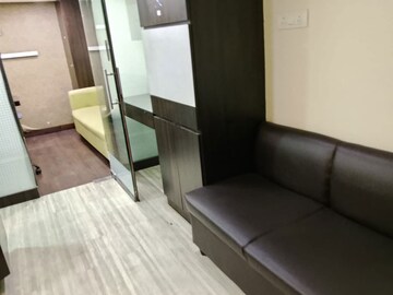 Common Area in  Office Space at Om Heera Panna Mall, Andheri West – for Rent