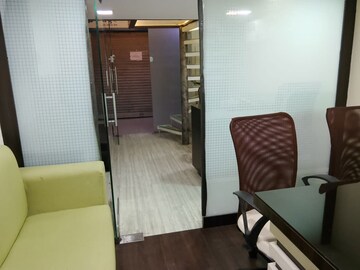 Common Area in  Office Space at Om Heera Panna Mall, Andheri West – for Rent