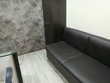 Common Area in  Office Space at Om Heera Panna Mall, Andheri West – for Rent