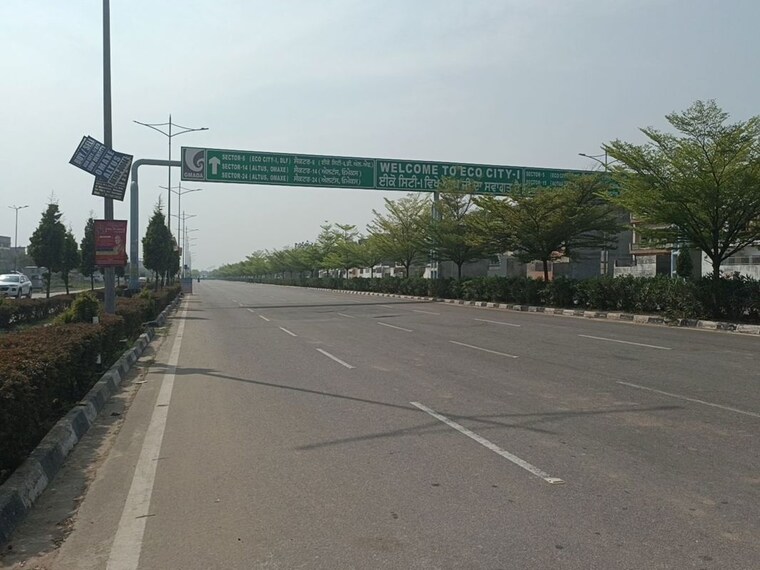 Exterior View, mullanpur  400 Sq.Yd. Plot In Mullanpur Chandigarh 10091665