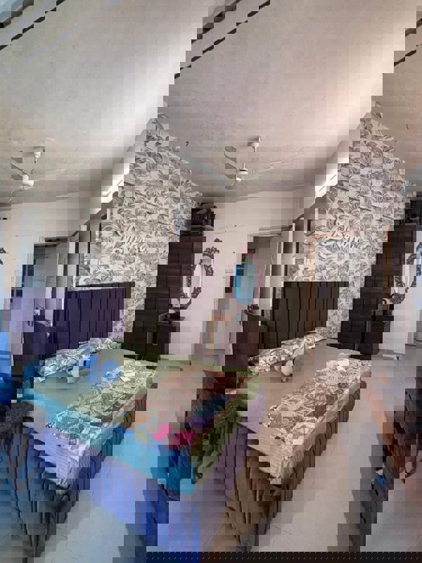 2 BHK + Extra Room 700 Sq.Ft. Apartment in Ankur CHS Andheri West