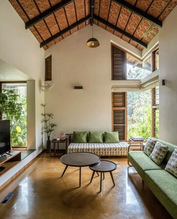 1.5 BHK Villa For Sale in Jigani