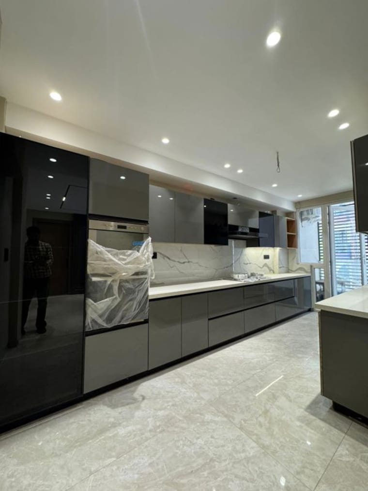 Kitchen, sector 56 3 Bedroom 278 Sq.Yd. Builder Floor In Sector 56 Gurgaon 10091672