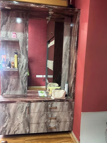 Furnished Amenities in 2 BHK Apartment at Shreshta Southern Star, Akshayanagar – for Sale