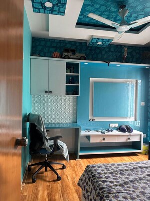 2 BHK Apartment For Sale in Shreshta Southern Star, Akshayanagar