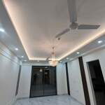 2.5 BHK + Pooja Room 1200 Sq.Ft. Builder Floor in M3M Soulitude