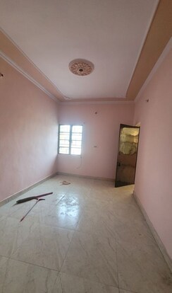 3 BHK + Extra Room Apartment For Sale in GTB Enclave