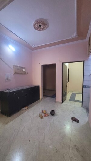 Corridor in 3 BHK Apartment at Gtb Enclave – for Sale